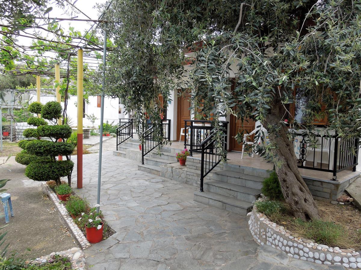 Studio Zoi Villa Aliki  Exterior photo