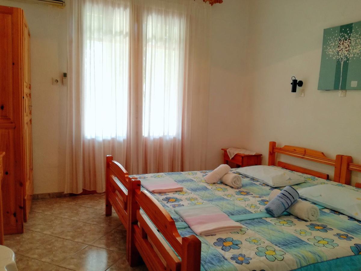 Studio Zoi Villa Aliki  Exterior photo