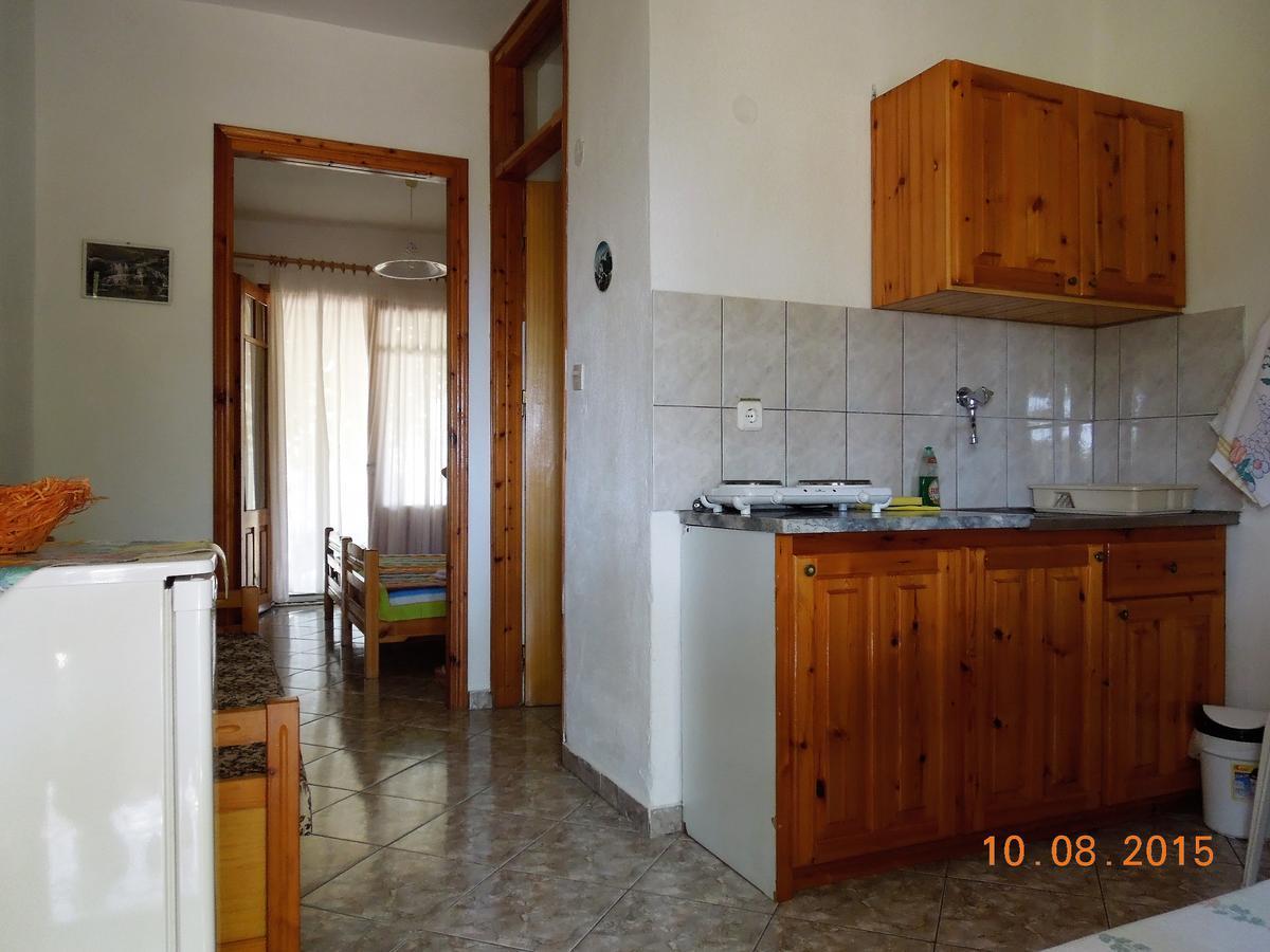 Studio Zoi Villa Aliki  Exterior photo