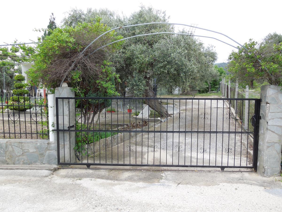 Studio Zoi Villa Aliki  Exterior photo