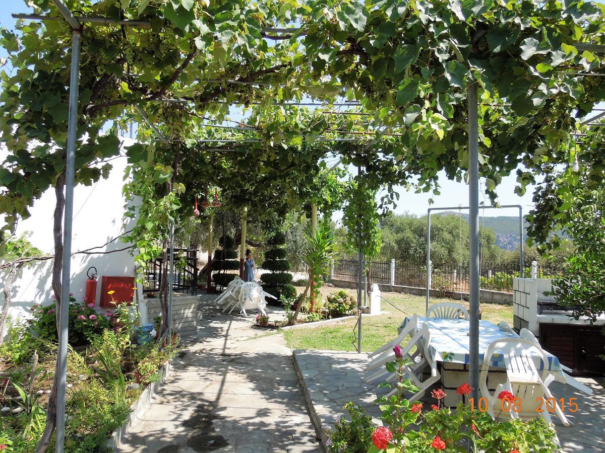 Studio Zoi Villa Aliki  Exterior photo