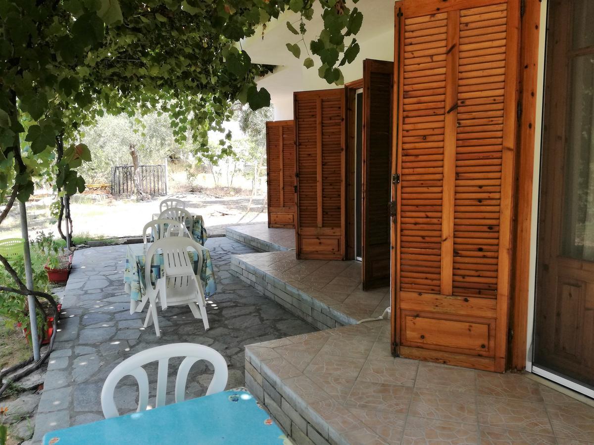Studio Zoi Villa Aliki  Exterior photo